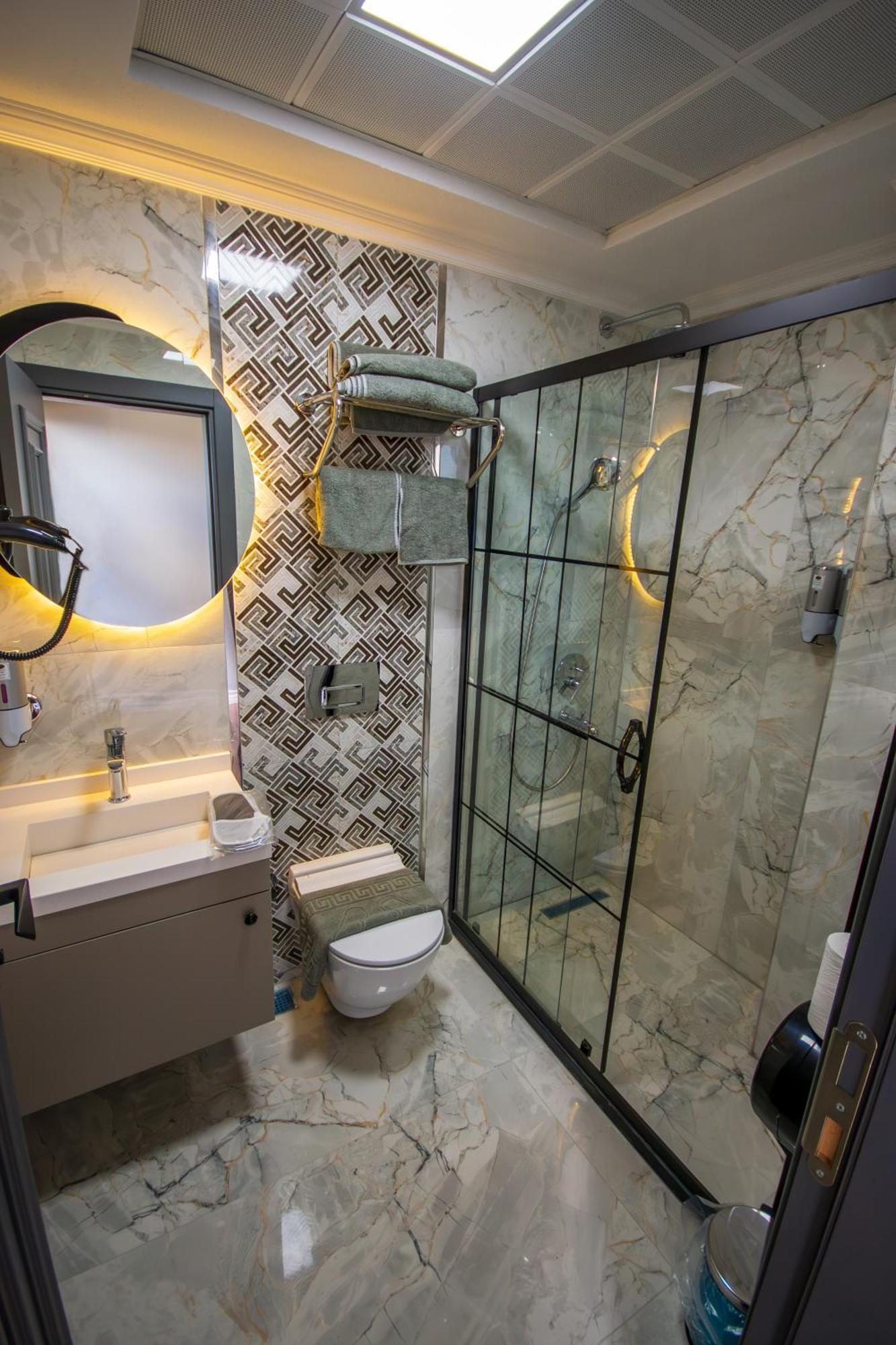 Bera Airport Hotel Arnavutköy エクステリア 写真