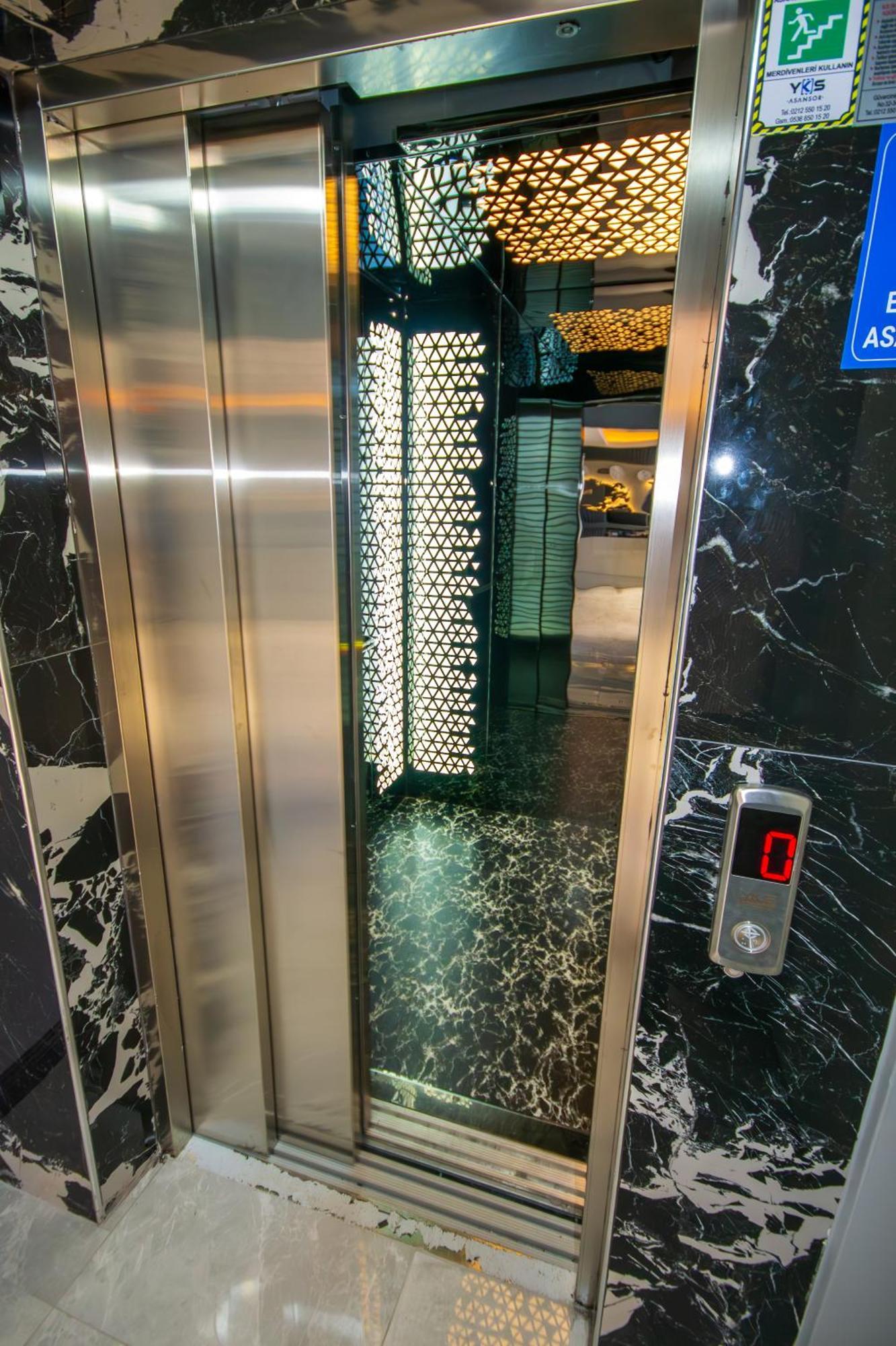 Bera Airport Hotel Arnavutköy エクステリア 写真