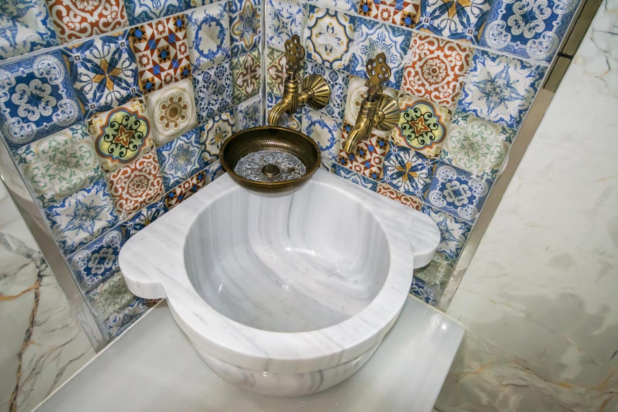 Bera Airport Hotel Arnavutköy エクステリア 写真