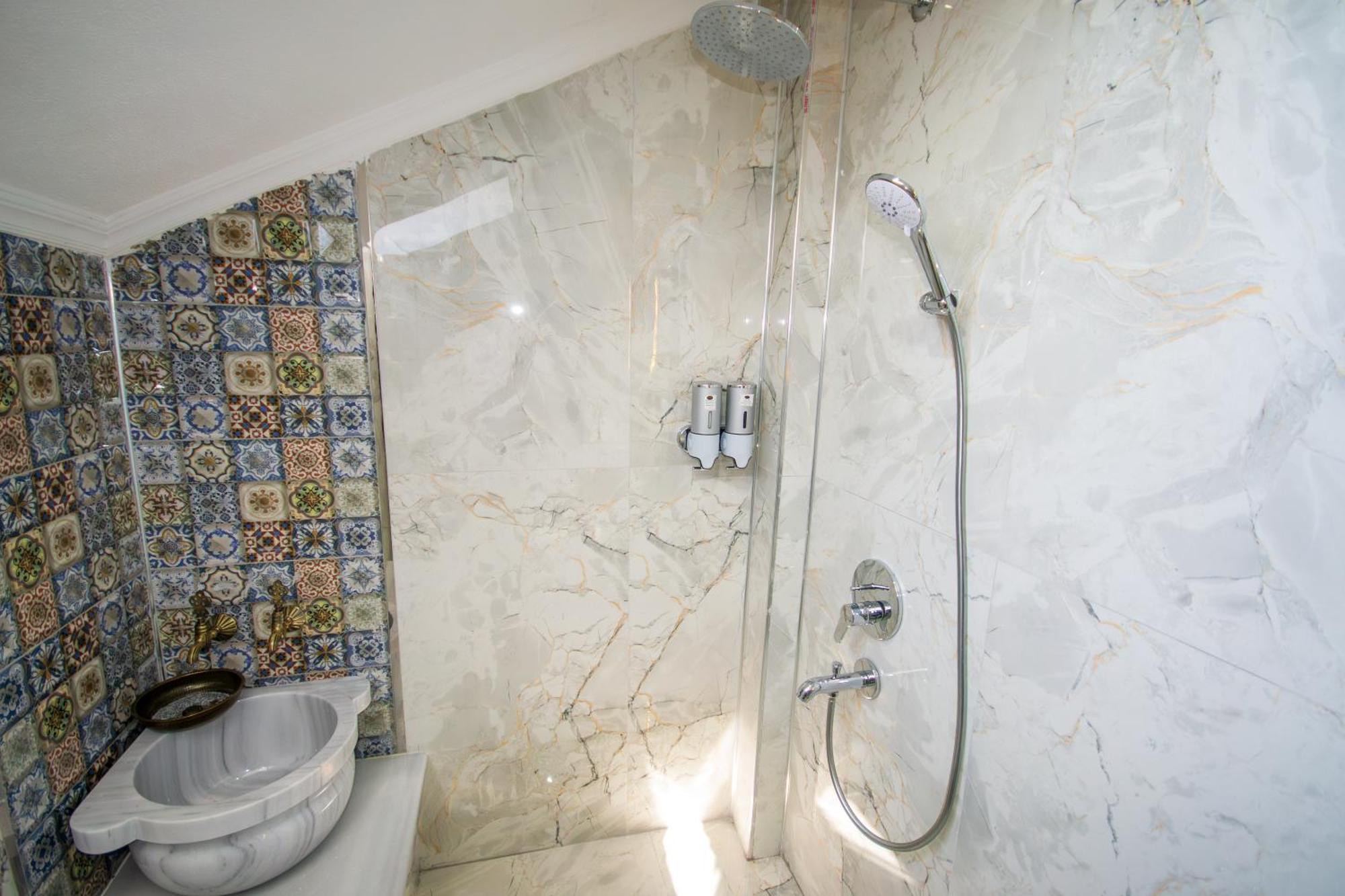 Bera Airport Hotel Arnavutköy エクステリア 写真