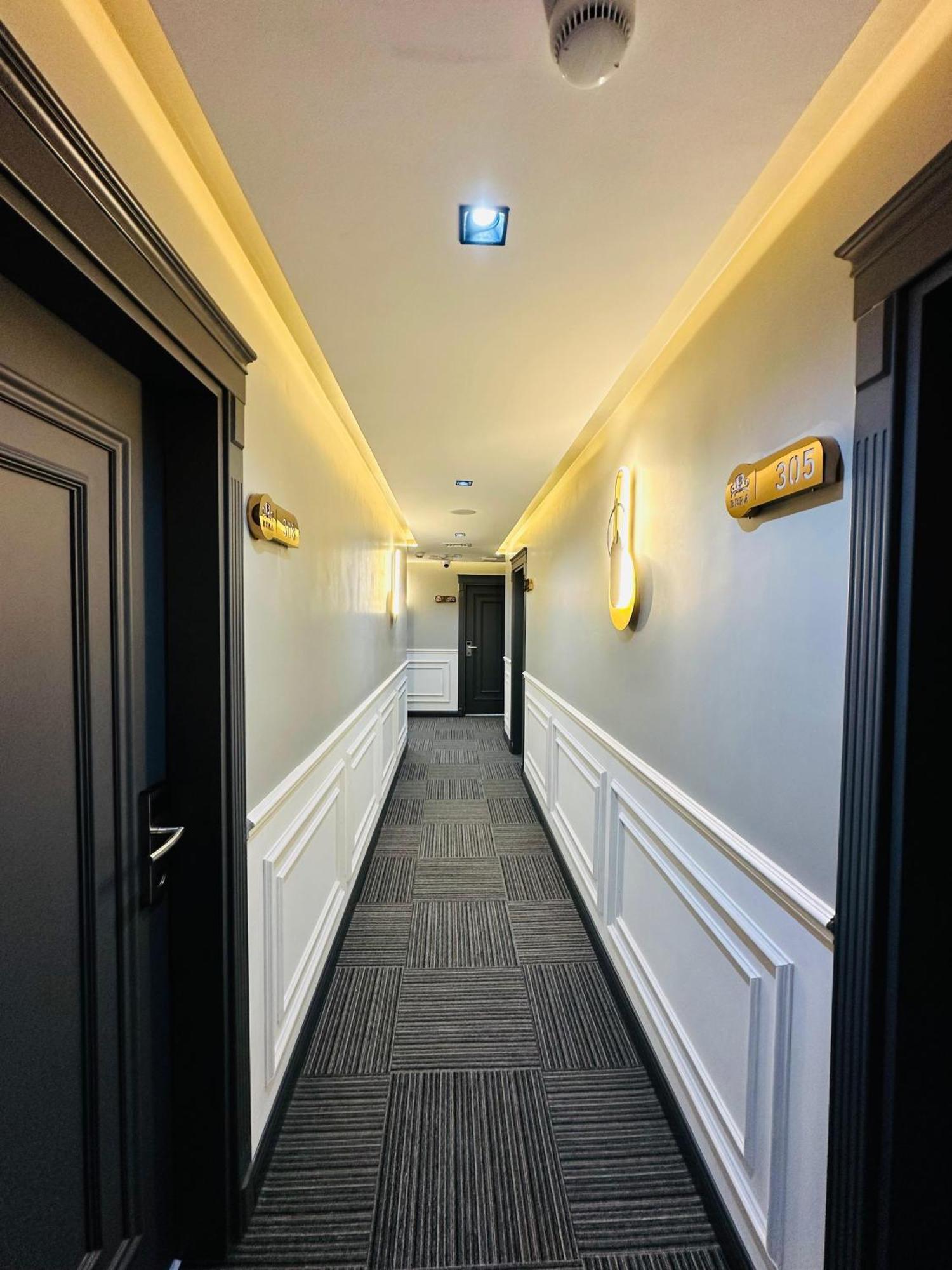 Bera Airport Hotel Arnavutköy エクステリア 写真