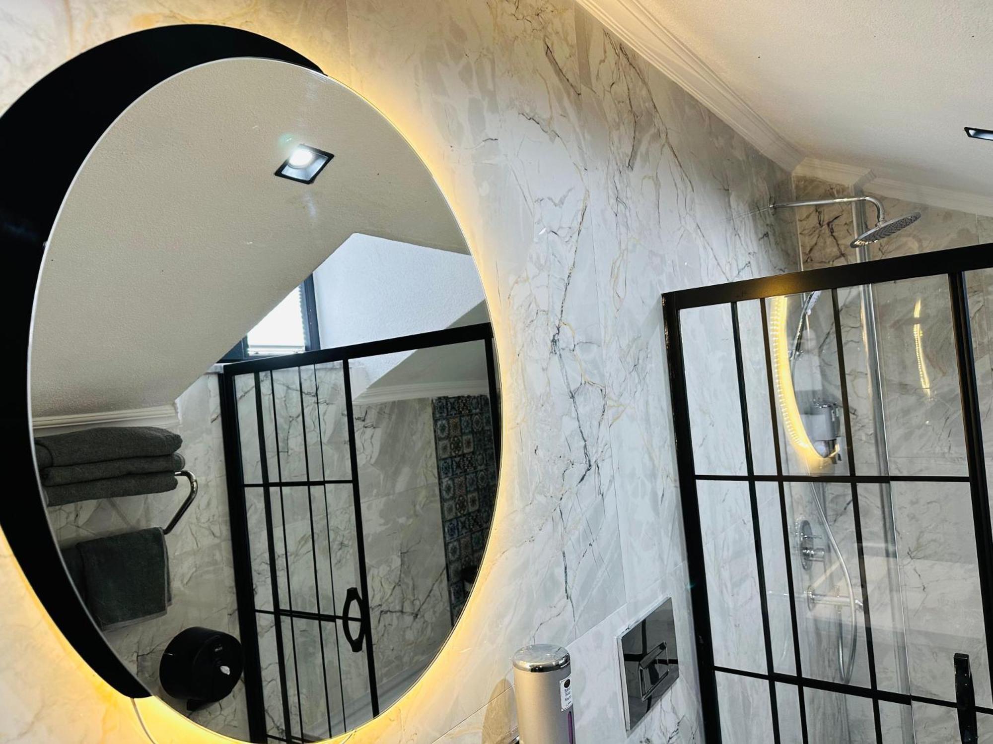 Bera Airport Hotel Arnavutköy エクステリア 写真